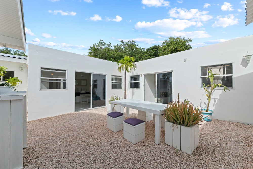 Property in Jan Thiel