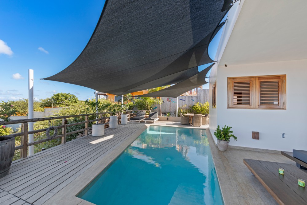 Villa in Cas Abou