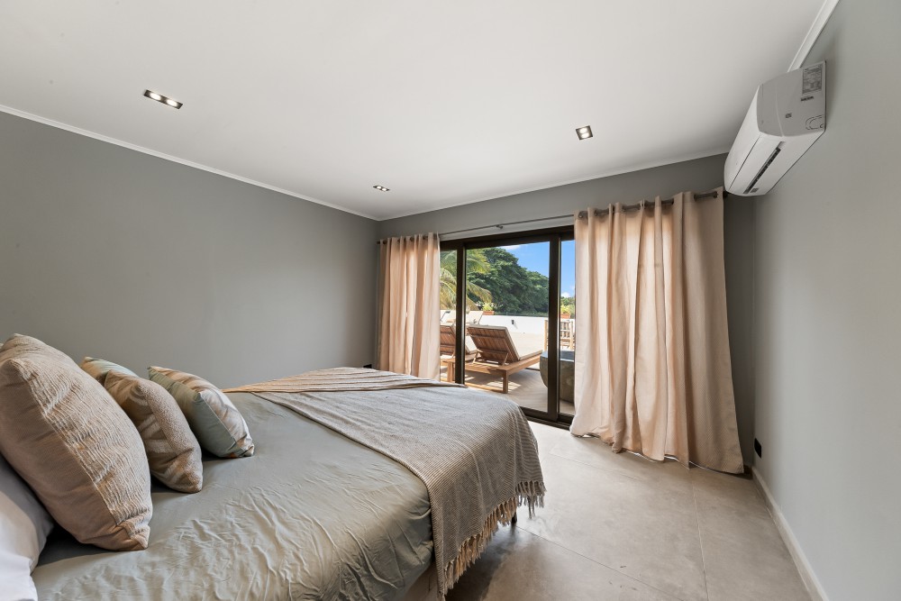 Villa in Blue Bay