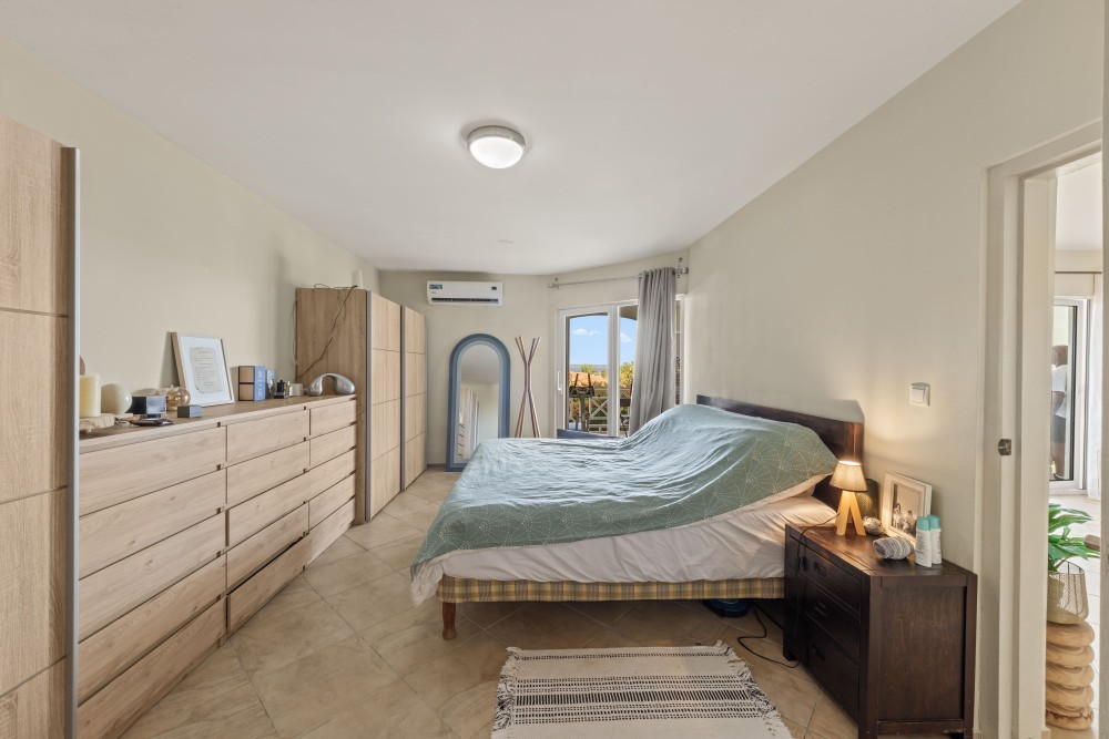Apartment in Blue Bay