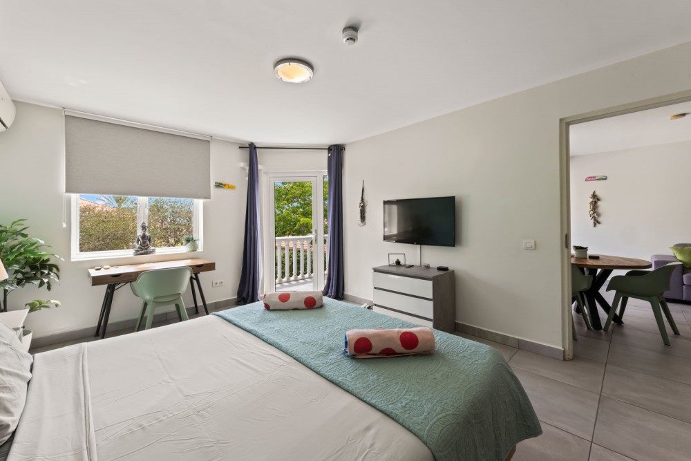 Apartment in Blue Bay