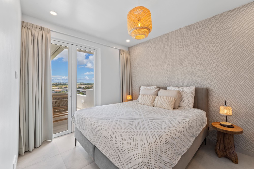 Apartment in Blue Bay