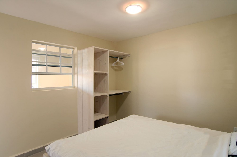 Property in Toni Kunchi