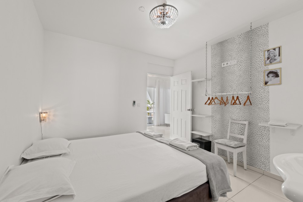 Property in Jan Thiel