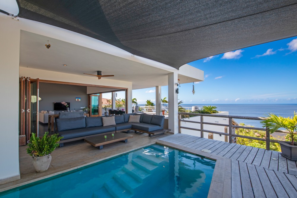 Villa in Cas Abou