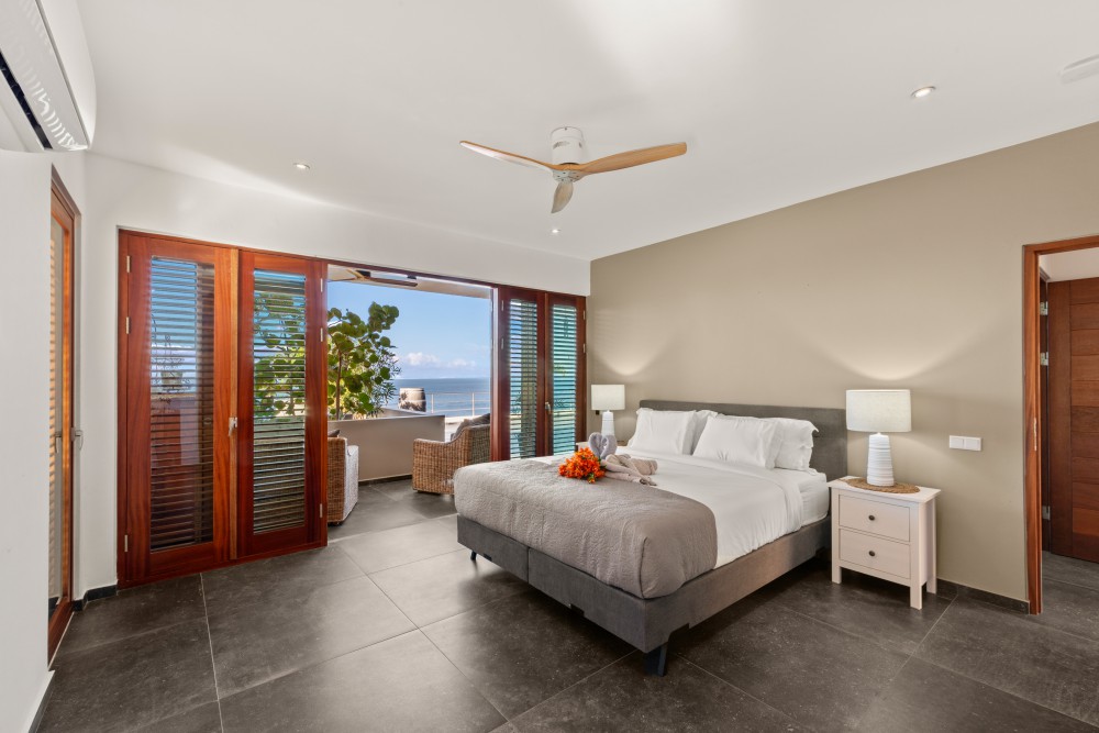 Villa in Cas Abou