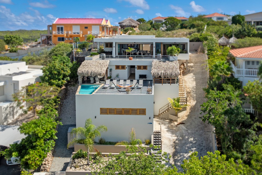 Villa in Cas Abou