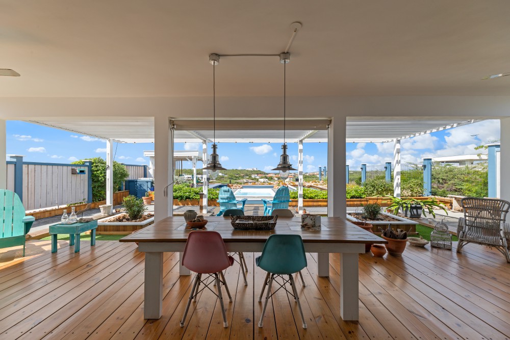 Property in Curaçao