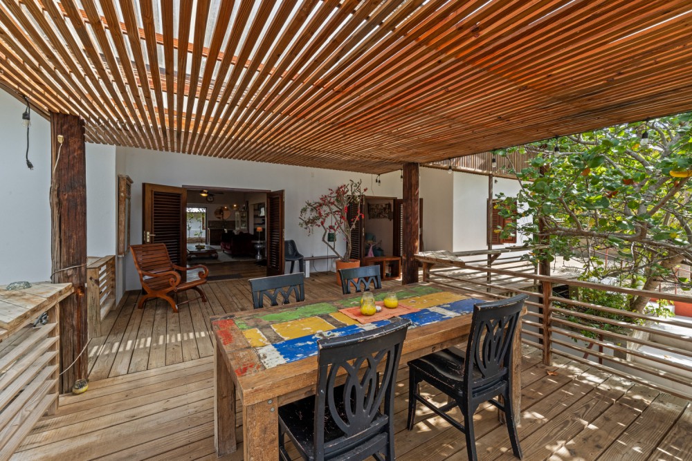 Property in Jan Thiel