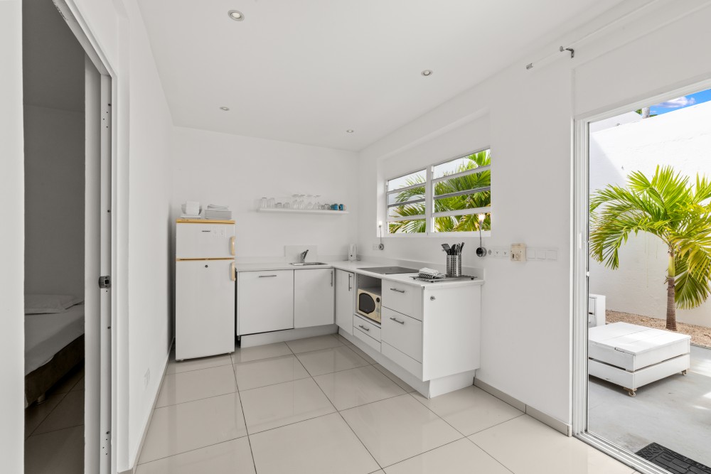 Property in Jan Thiel