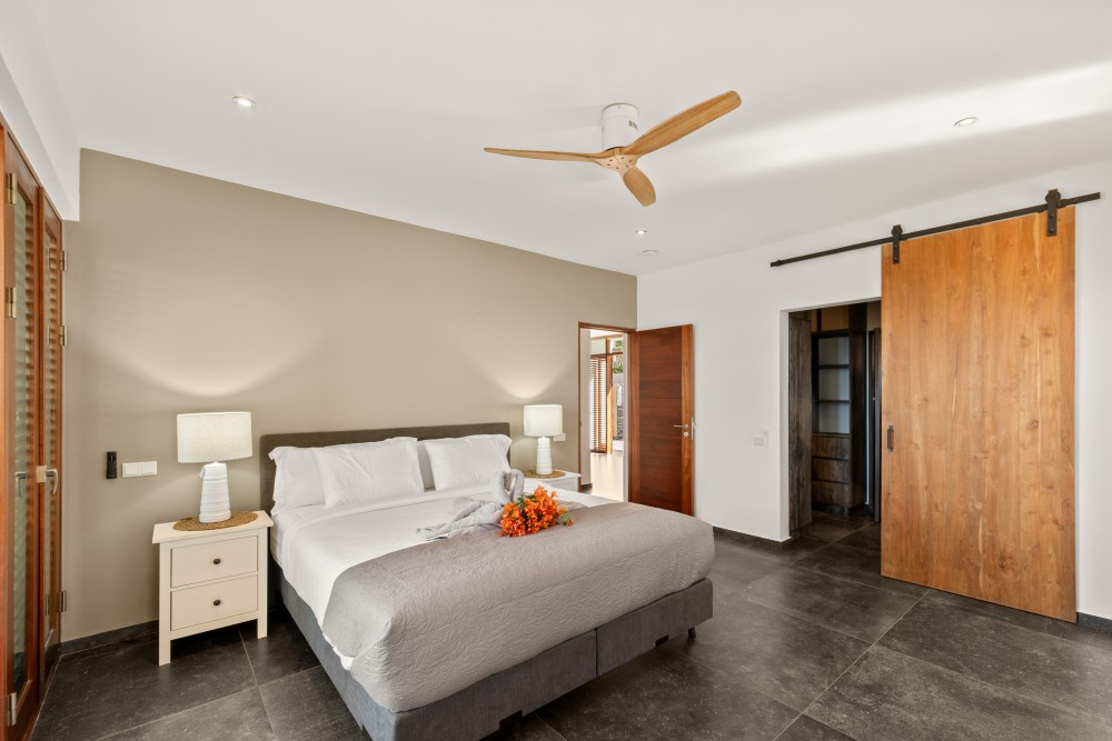 Villa in Cas Abou