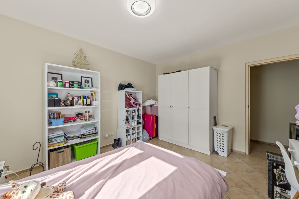 Apartment in Blue Bay