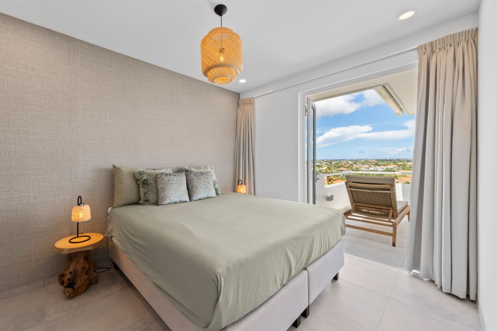 Apartment in Blue Bay