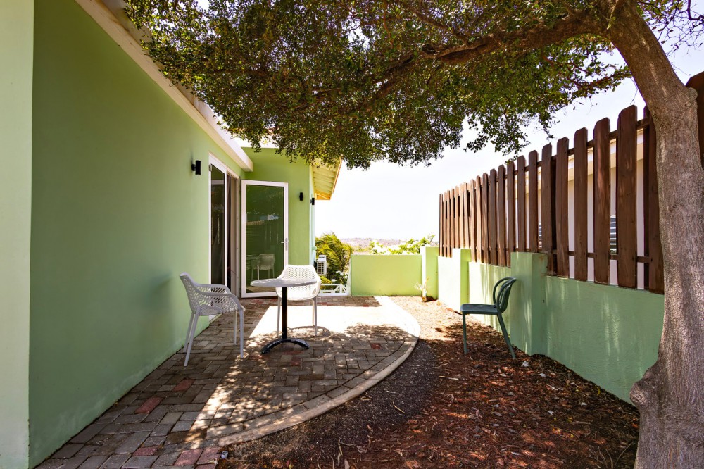 Property in Brakkeput