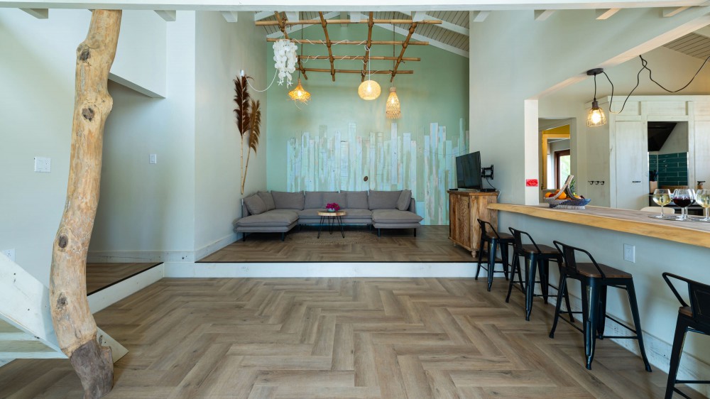 Villa in Sunset Heights