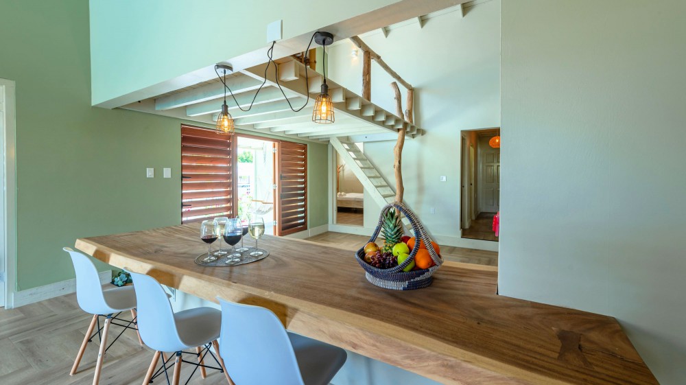 Villa in Sunset Heights