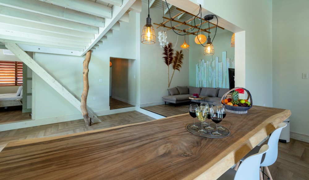 Villa in Sunset Heights