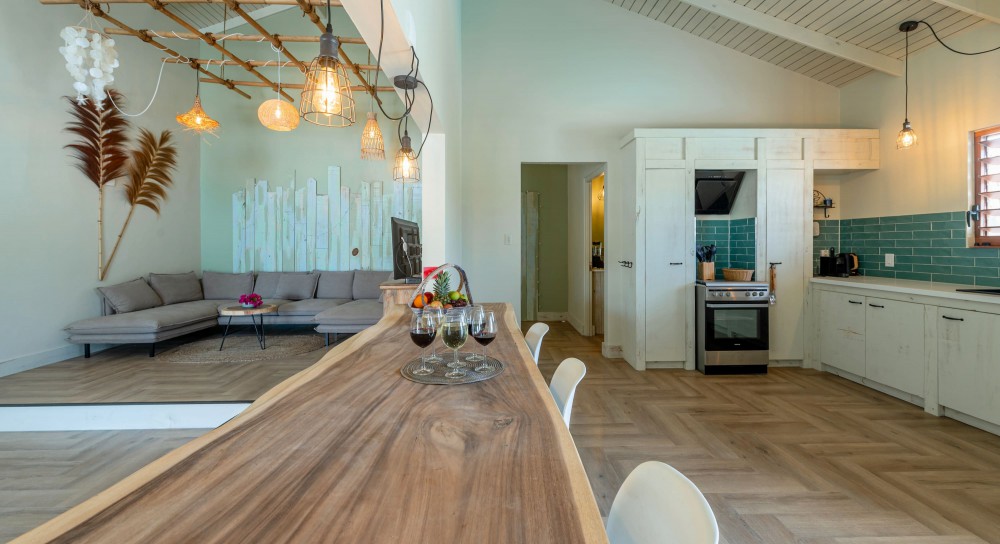 Villa in Sunset Heights