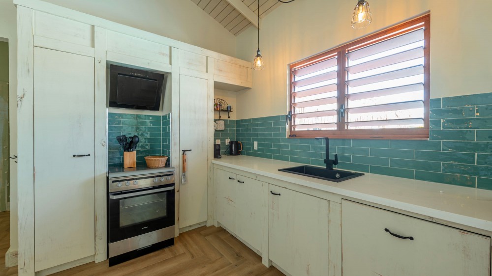 Villa in Sunset Heights