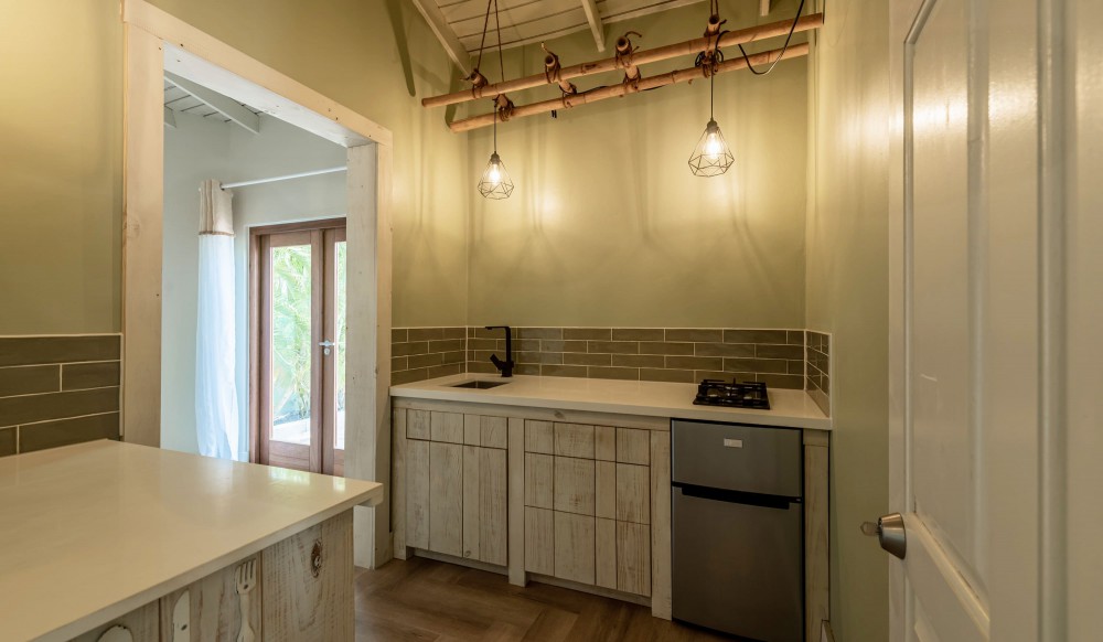 Villa in Sunset Heights