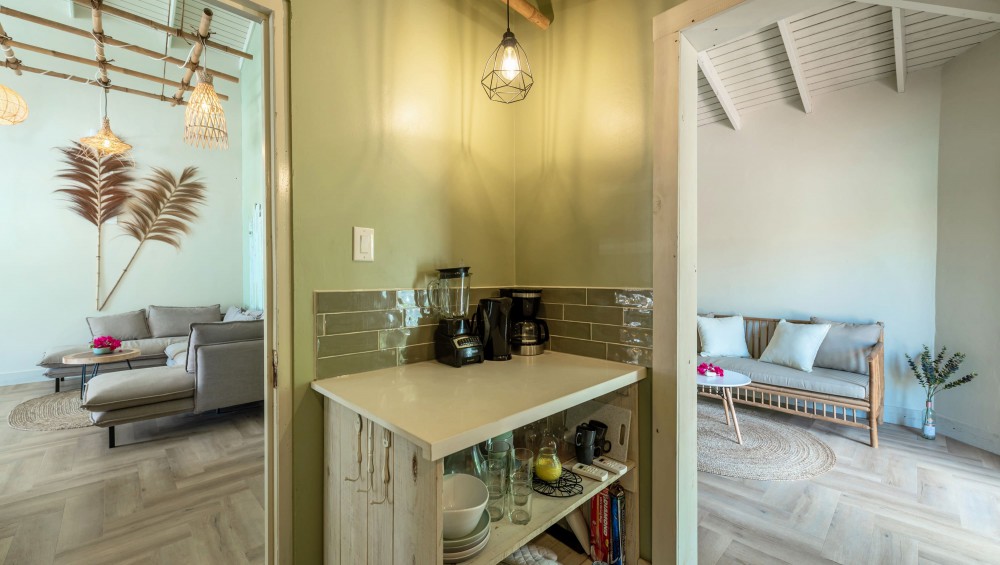 Villa in Sunset Heights