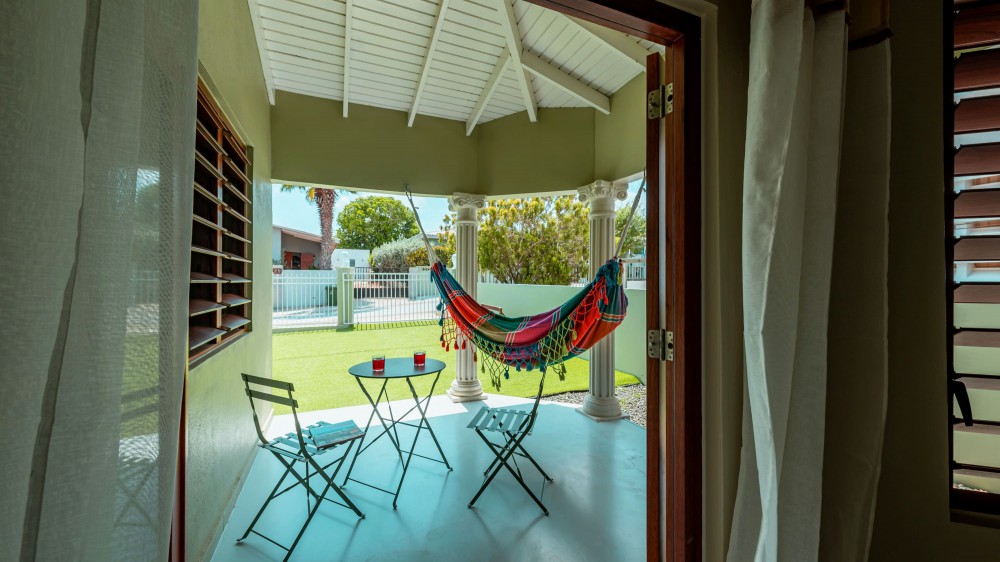 Villa in Sunset Heights