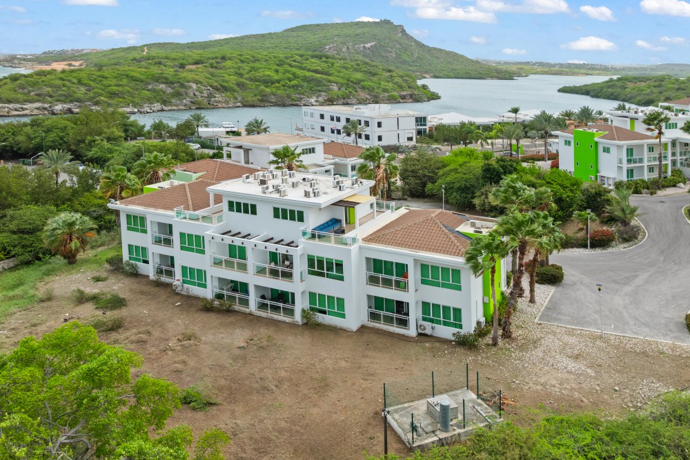 Apartment in Piscadera