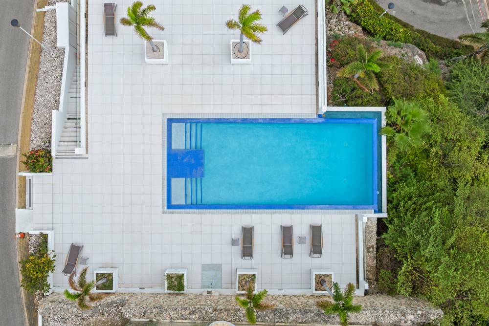 Apartment in Piscadera
