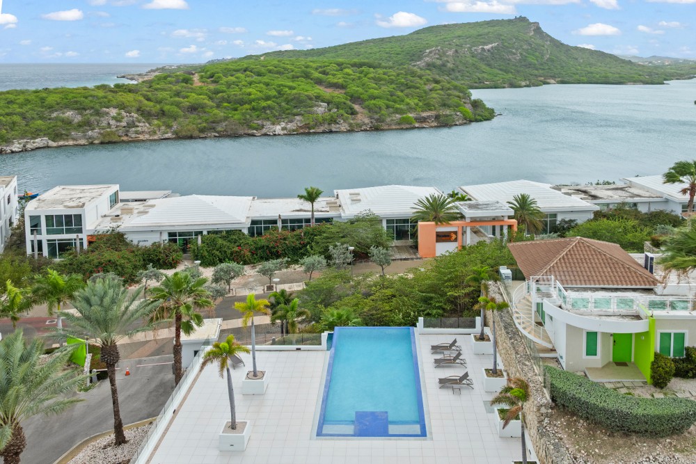 Apartment in Piscadera