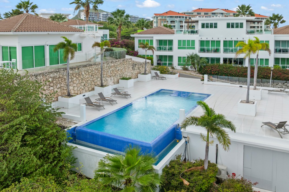 Apartment in Piscadera