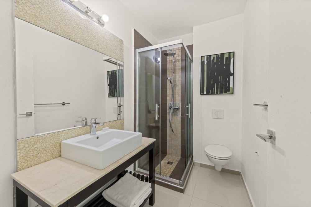 Apartment in Piscadera