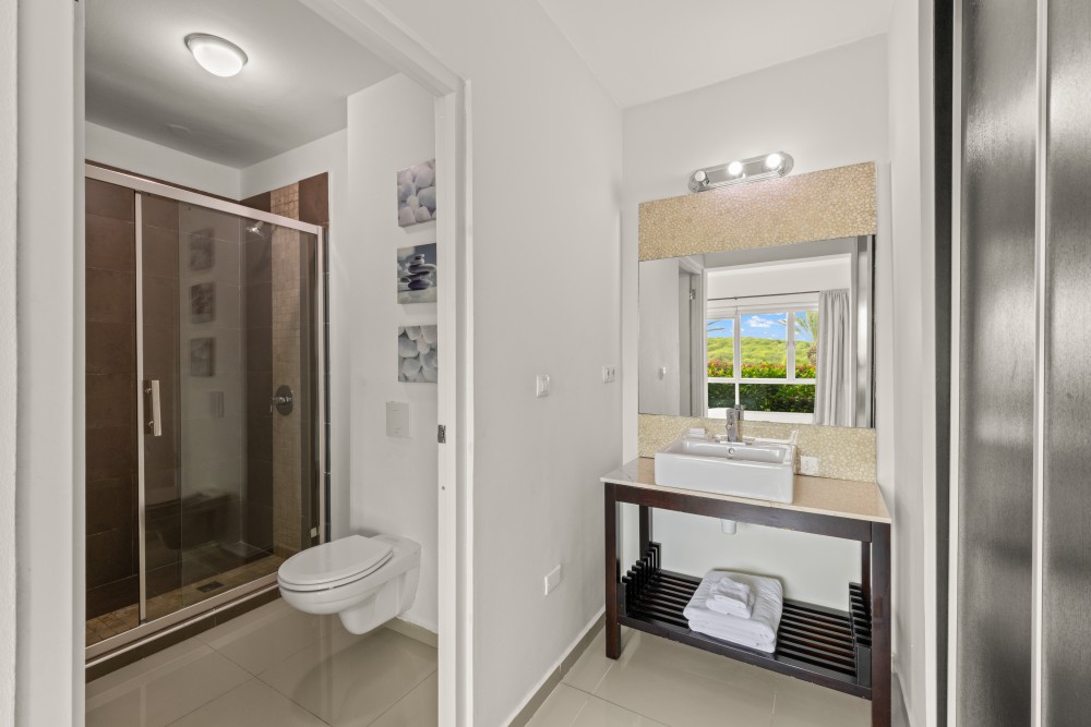 Apartment in Piscadera