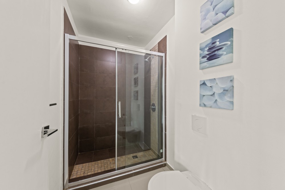 Apartment in Piscadera