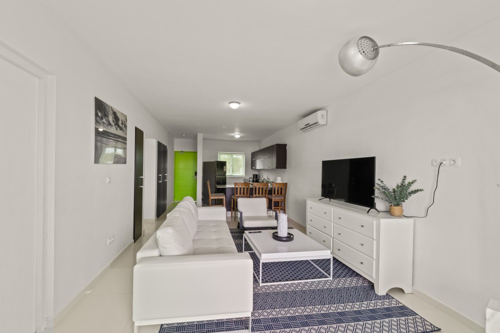 Apartment in Piscadera