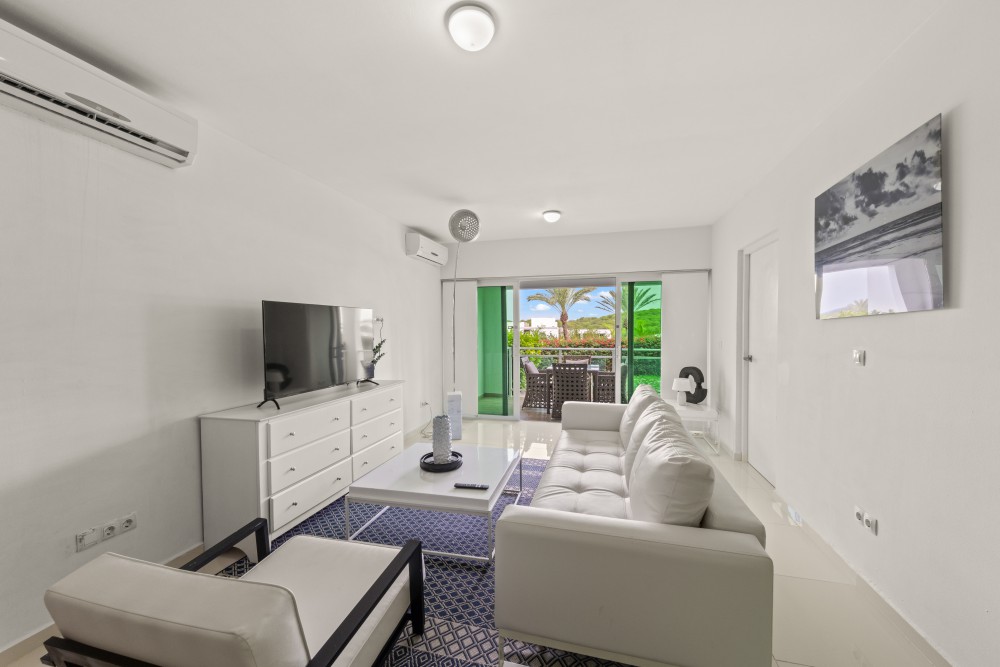 Apartment in Piscadera