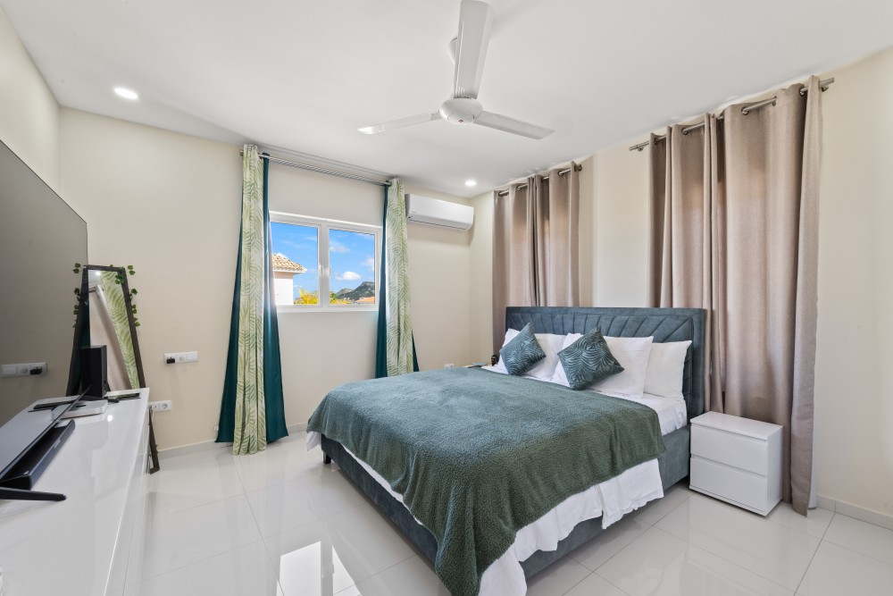 Villa in Blue Bay