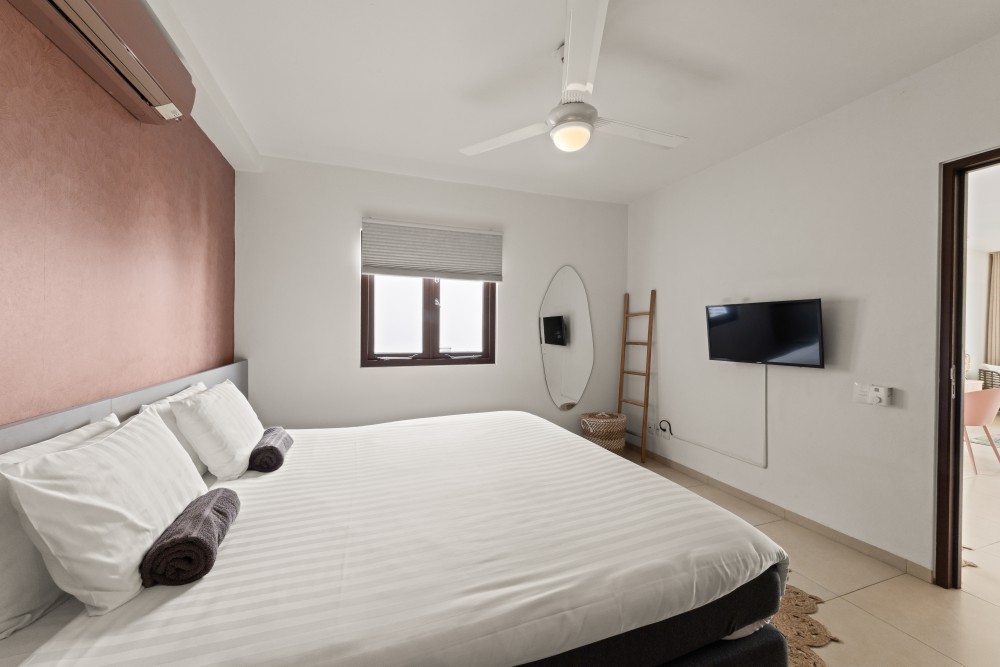 Apartment in Blue Bay