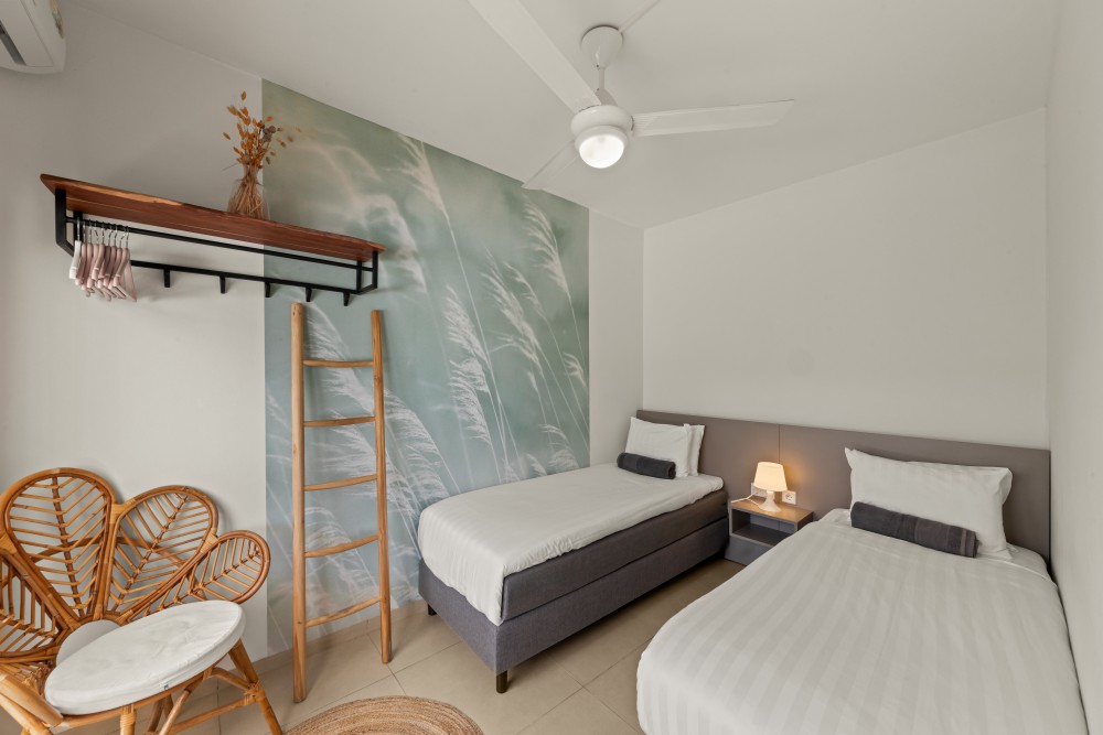 Apartment in Blue Bay