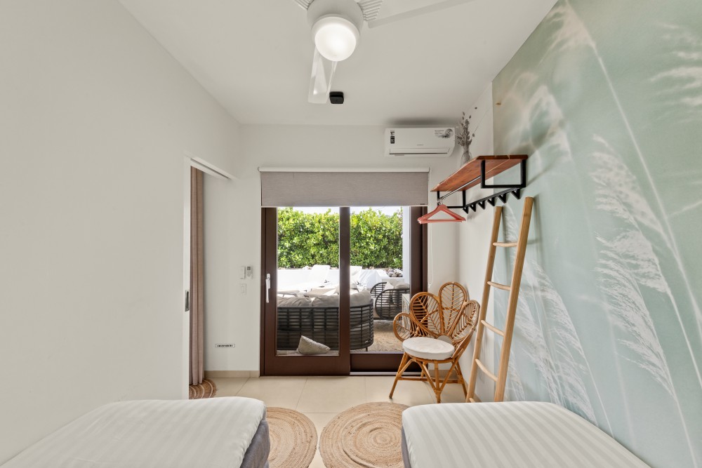 Apartment in Blue Bay