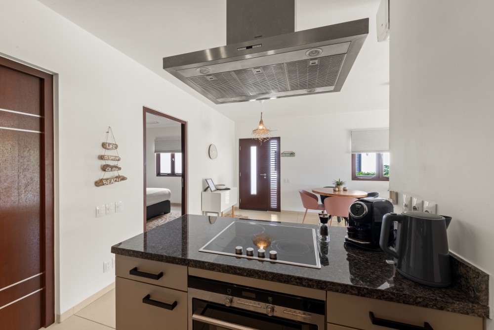 Apartment in Blue Bay
