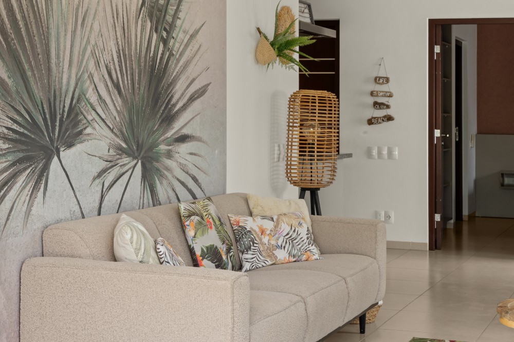 Apartment in Blue Bay