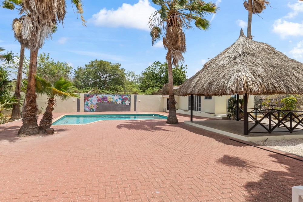 Property in Girouette