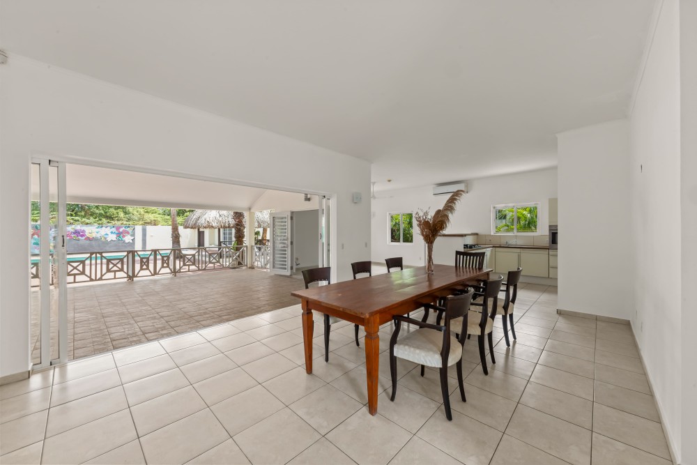 Property in Girouette