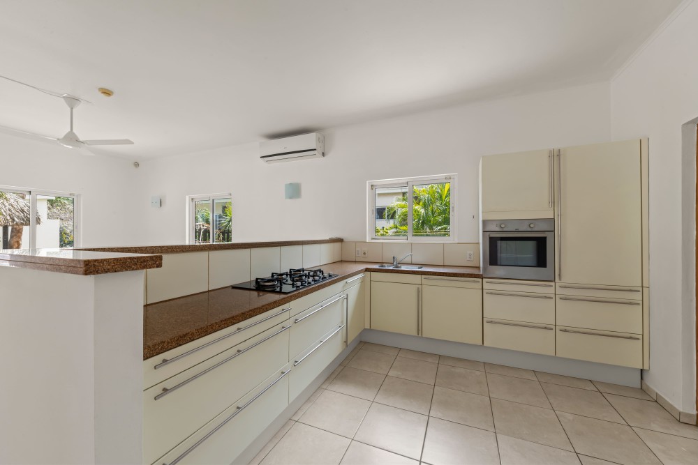 Property in Girouette