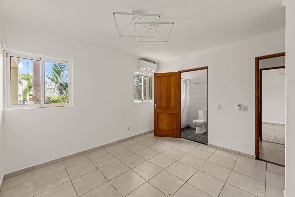 Property in Girouette
