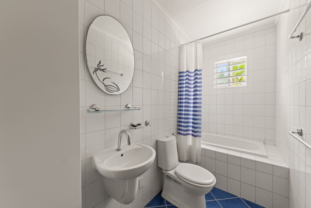 Property in Girouette