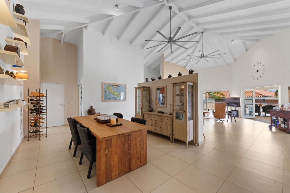 Villa in Blue Bay