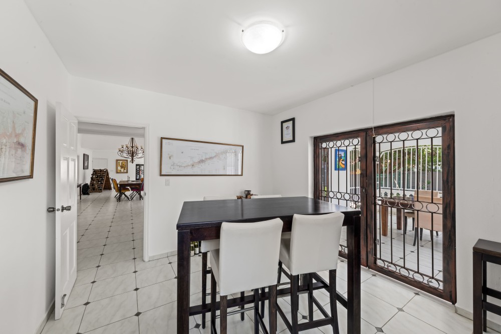 Villa in Girouette