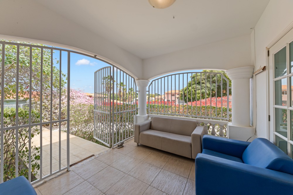 Villa in Girouette