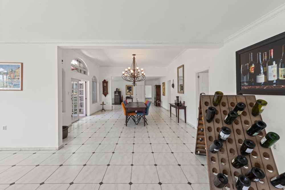 Villa in Girouette